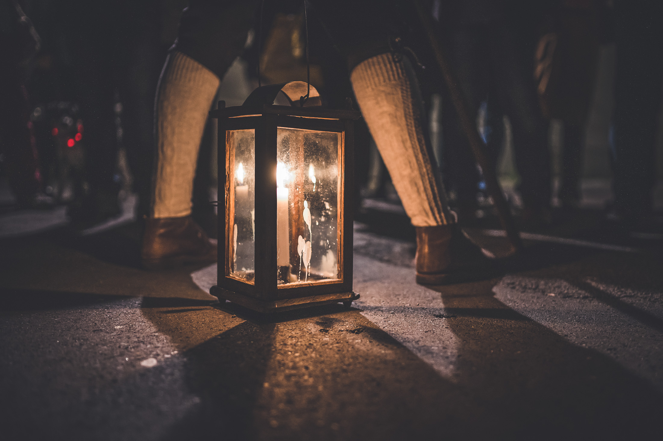 Das Welterbe Bambergs entdecken mit dem Bamberger Nachtwächter